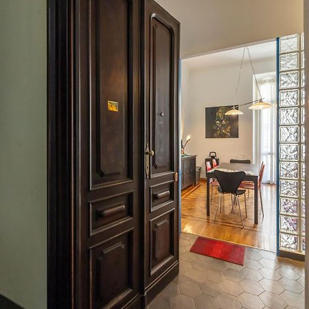 Nonpertutti Piazza Castello Accessibile Senior Famiglie Apartman Torino Kültér fotó