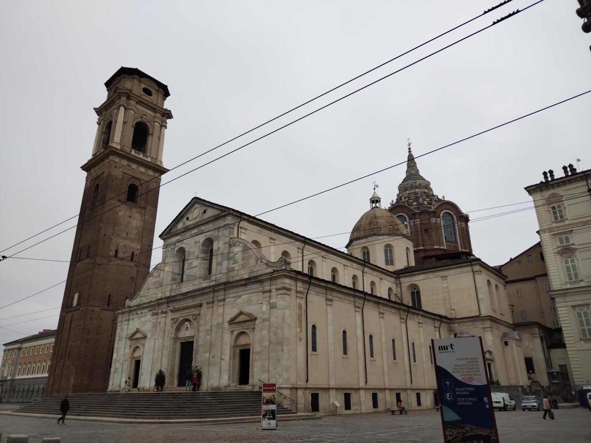 Nonpertutti Piazza Castello Senior E Famiglie Top Torino Kültér fotó