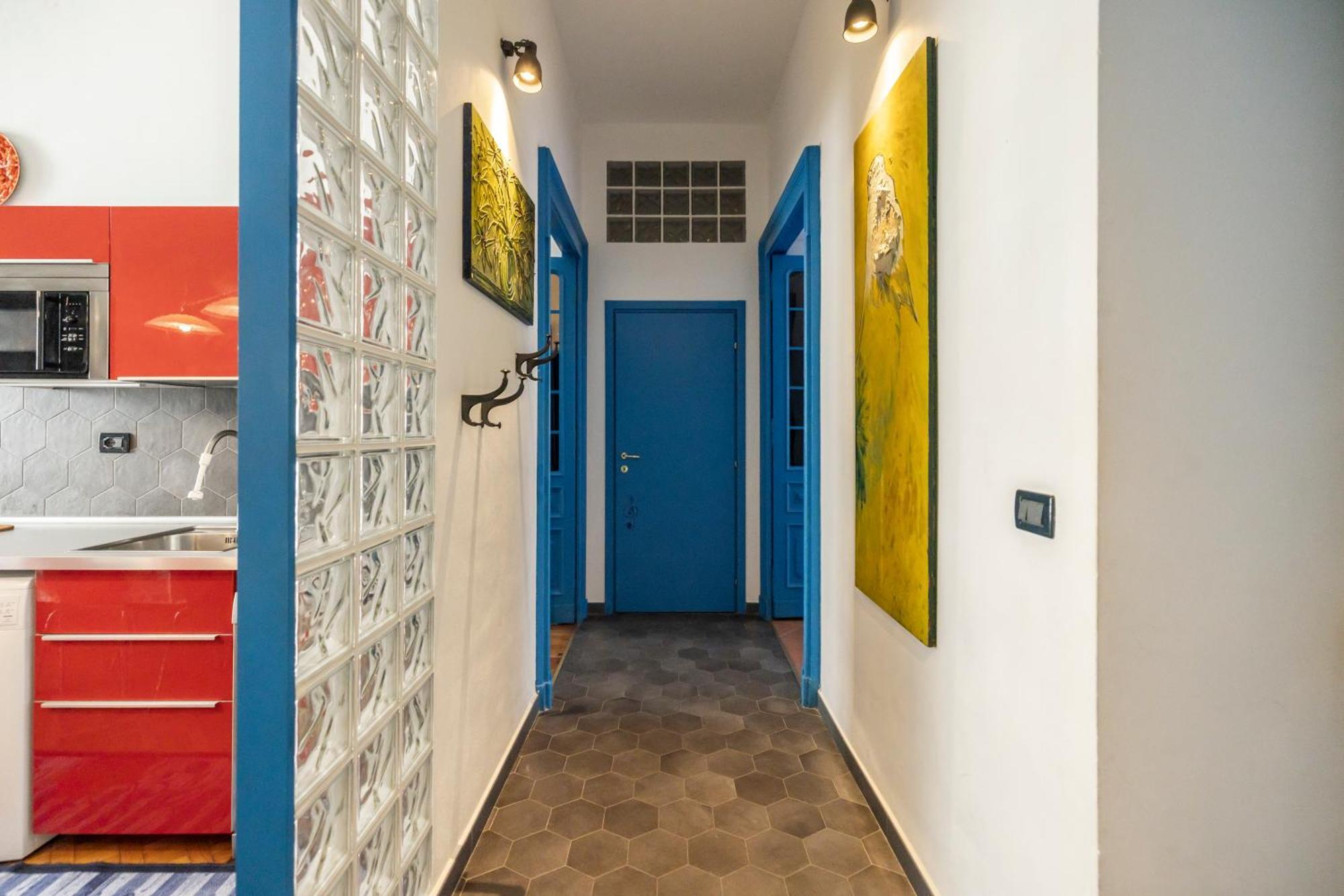 Nonpertutti Piazza Castello Accessibile Senior Famiglie Apartman Torino Kültér fotó