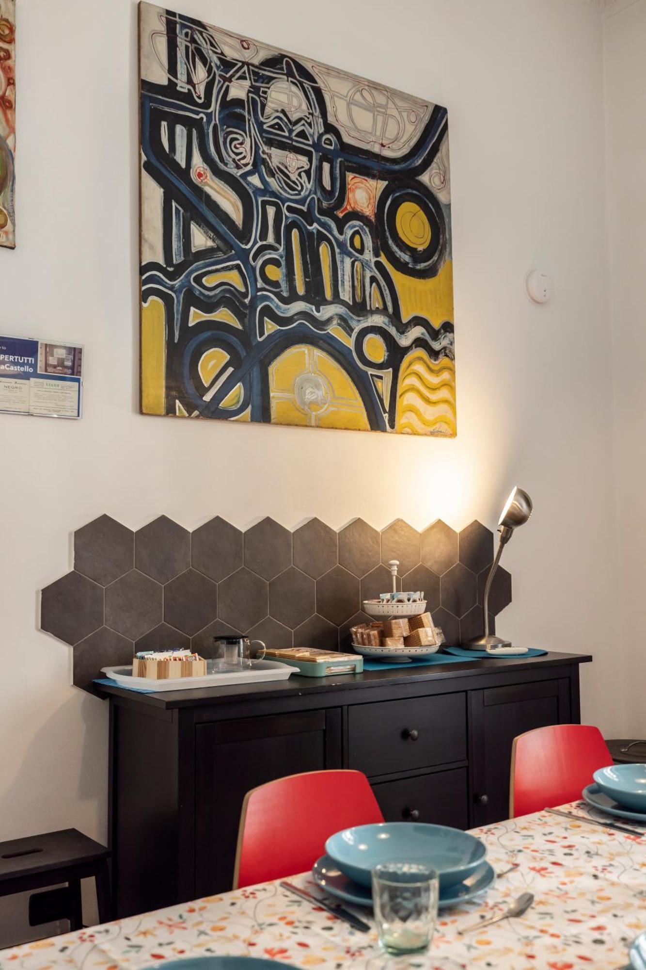 Nonpertutti Piazza Castello Accessibile Senior Famiglie Apartman Torino Kültér fotó