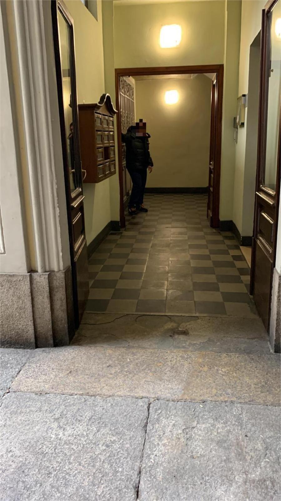 Nonpertutti Piazza Castello Accessibile Senior Famiglie Apartman Torino Kültér fotó